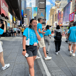 Time Square 