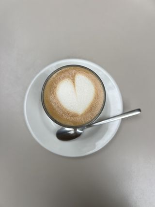 cortado