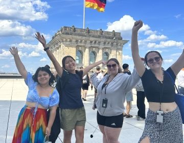 Reichstag 