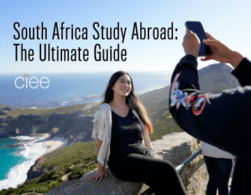 ultimate guide to studying abroad in south africa