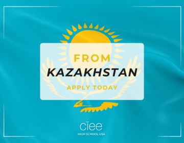 Kazakhstan