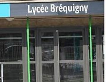 Lycée Bréquigny