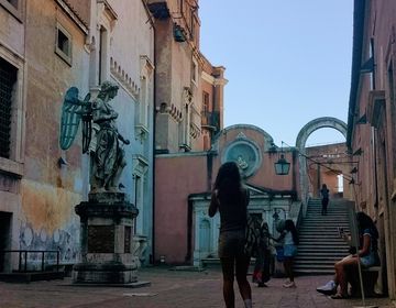 Castel Sant'Angelo