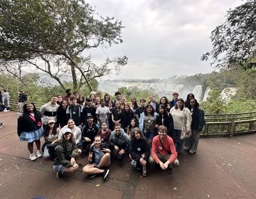 Iguazú 