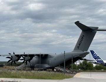 A400M