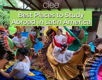 latin america best places to study