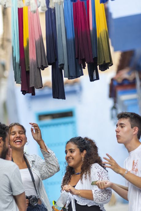 students shopping rabat.jpg