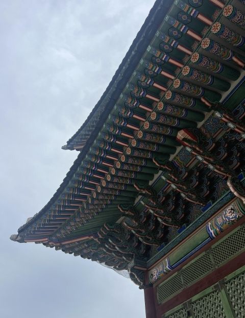 gyeongbokgung 3