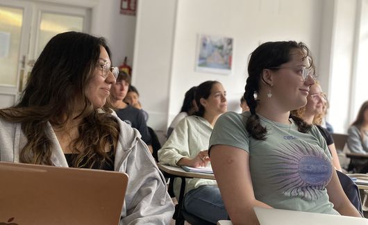 computer science students madrid