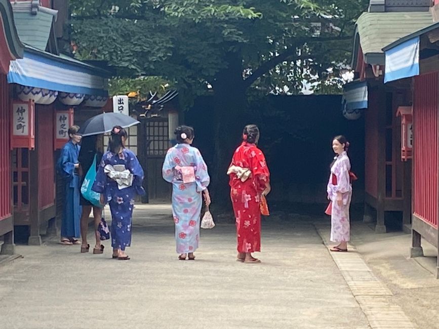 Gion Matsuri