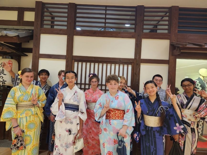 Gion Matsuri