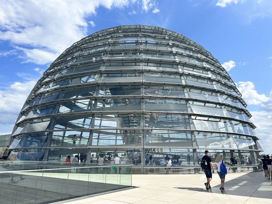 Reichstag 