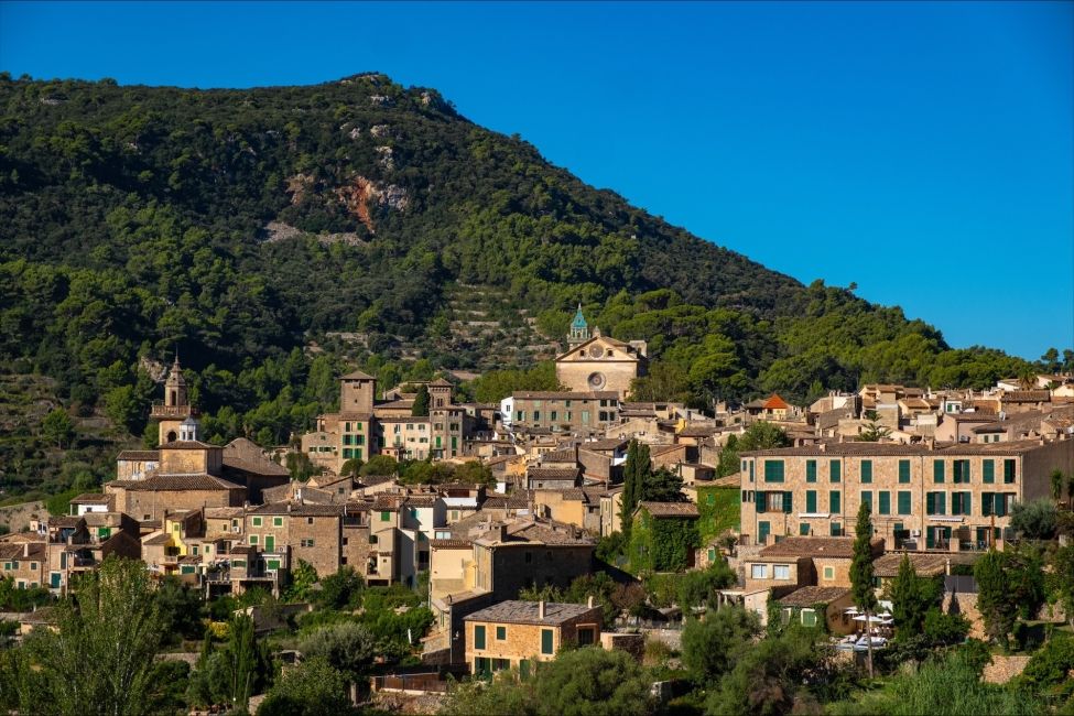 Valldemossa 5