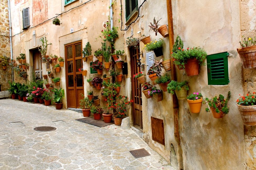 Valldemossa 6