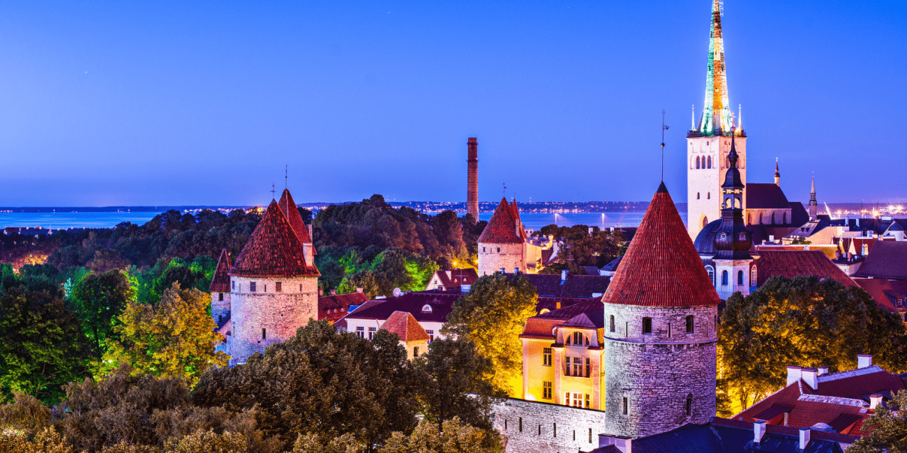 Tallinn