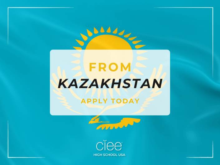 Kazakhstan