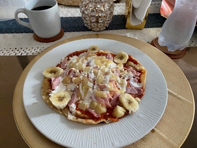 Huevos Motulenos-desayuno tipico yucateco