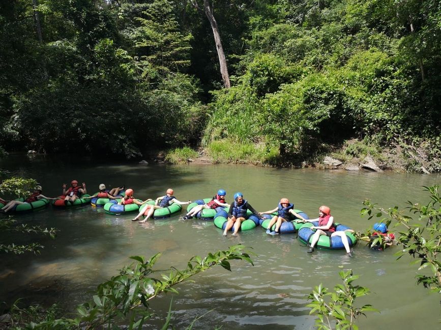 Tubing 4