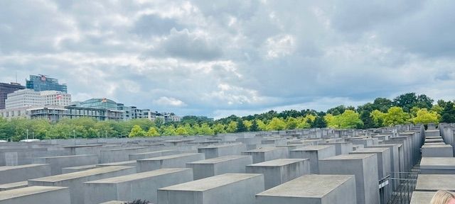 jewish memorial