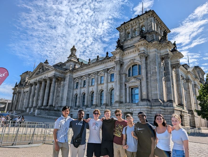 Reichstag