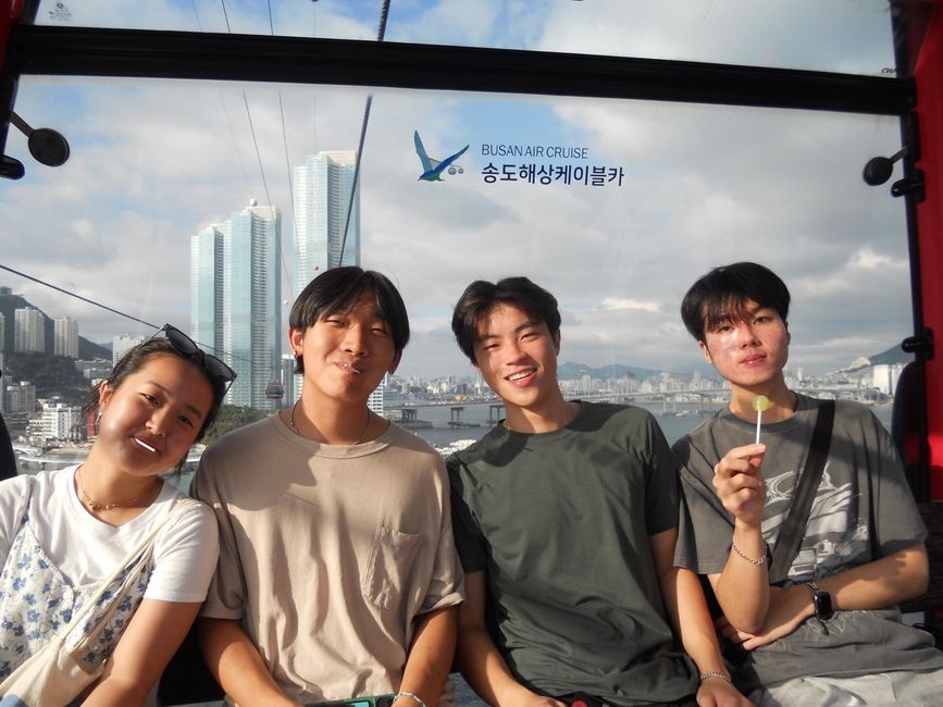 Sky Line Tour