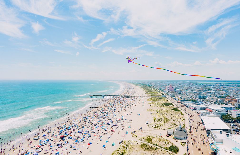 ocean city new jersey