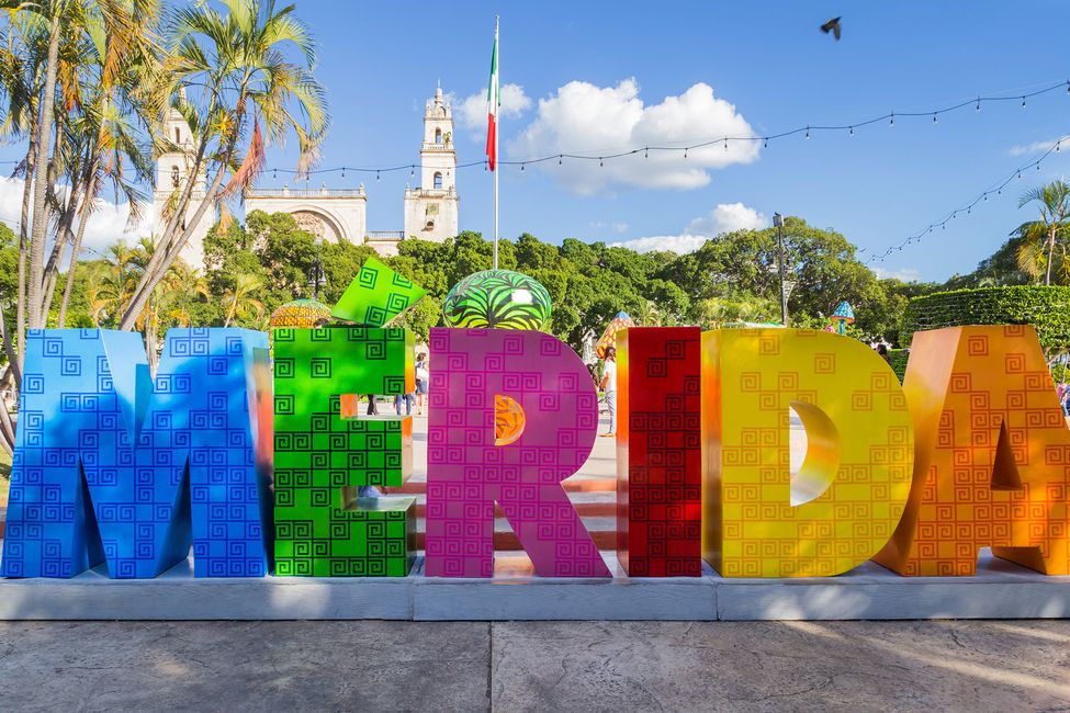 yucatan-merida-sign