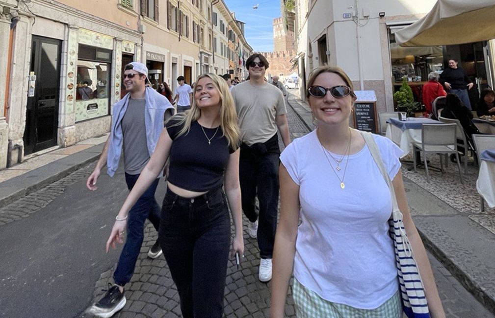 milan study abroad verona and lake garda day trip