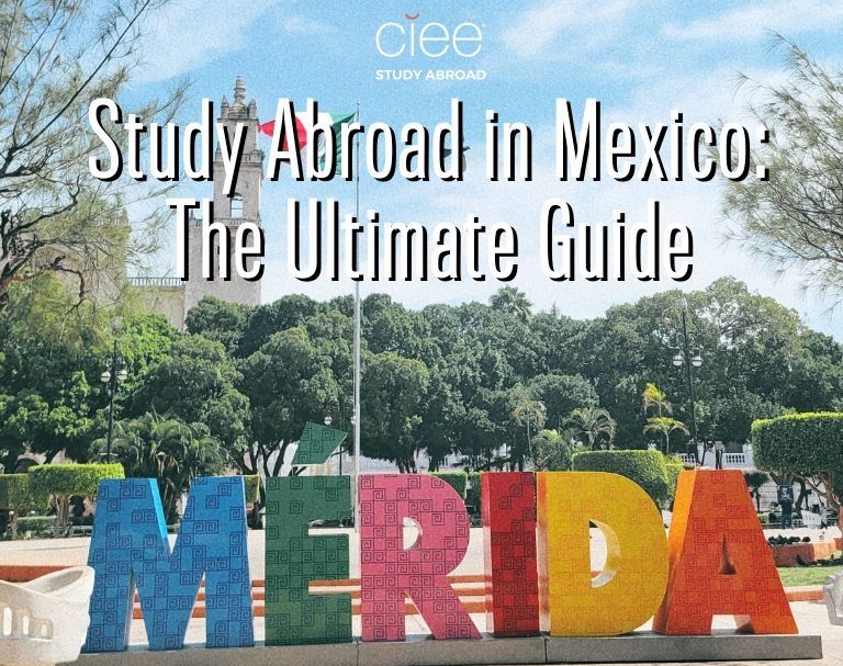 mexico the ultimate guide