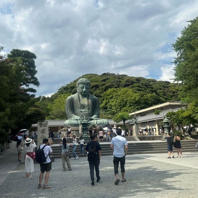 shrine abroad japan park