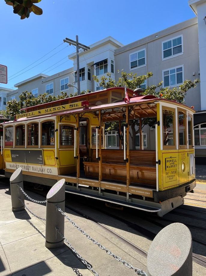 Cable Car