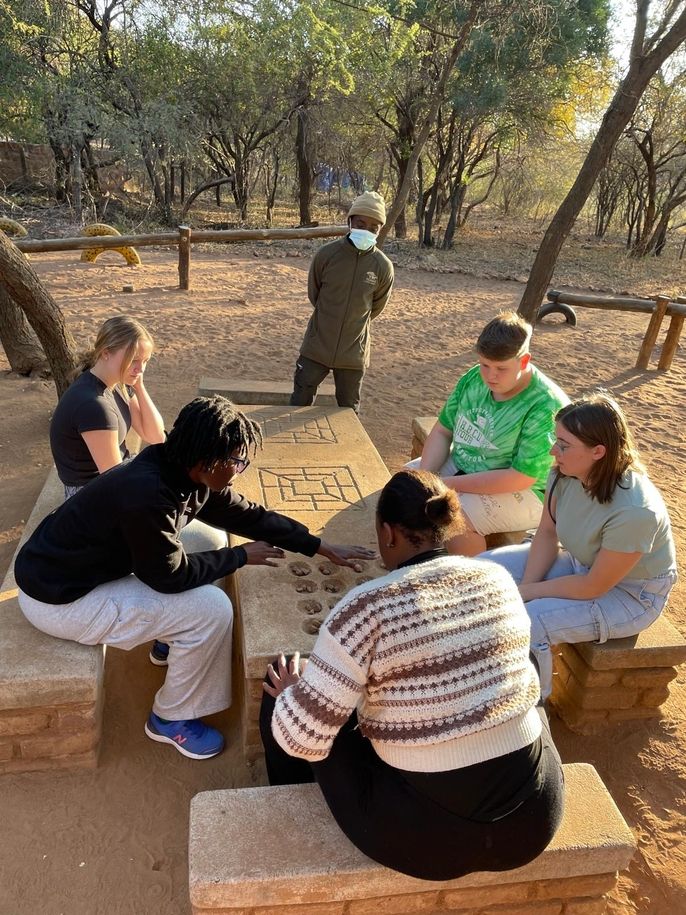 Students-playing-traditional-games