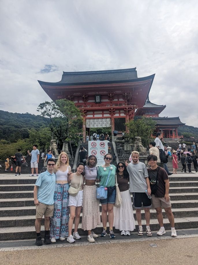 kiyomizu