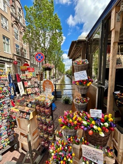 Amsterdam 