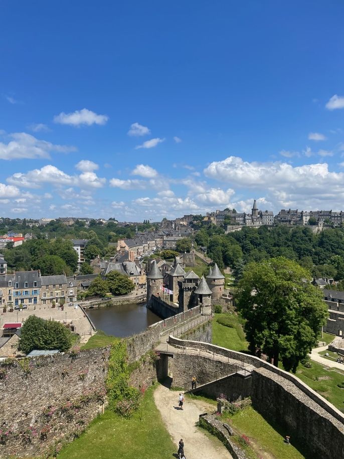 Fougères 2