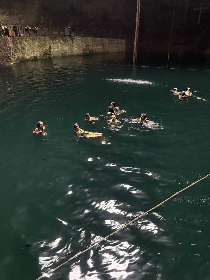 Cenotes | CIEE