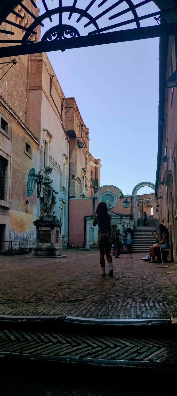 Castel Sant'Angelo