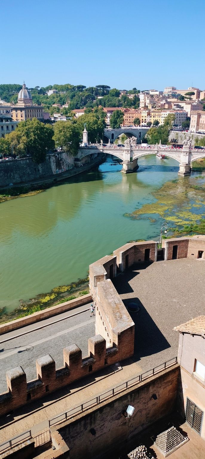 Castel Sant'Angelo