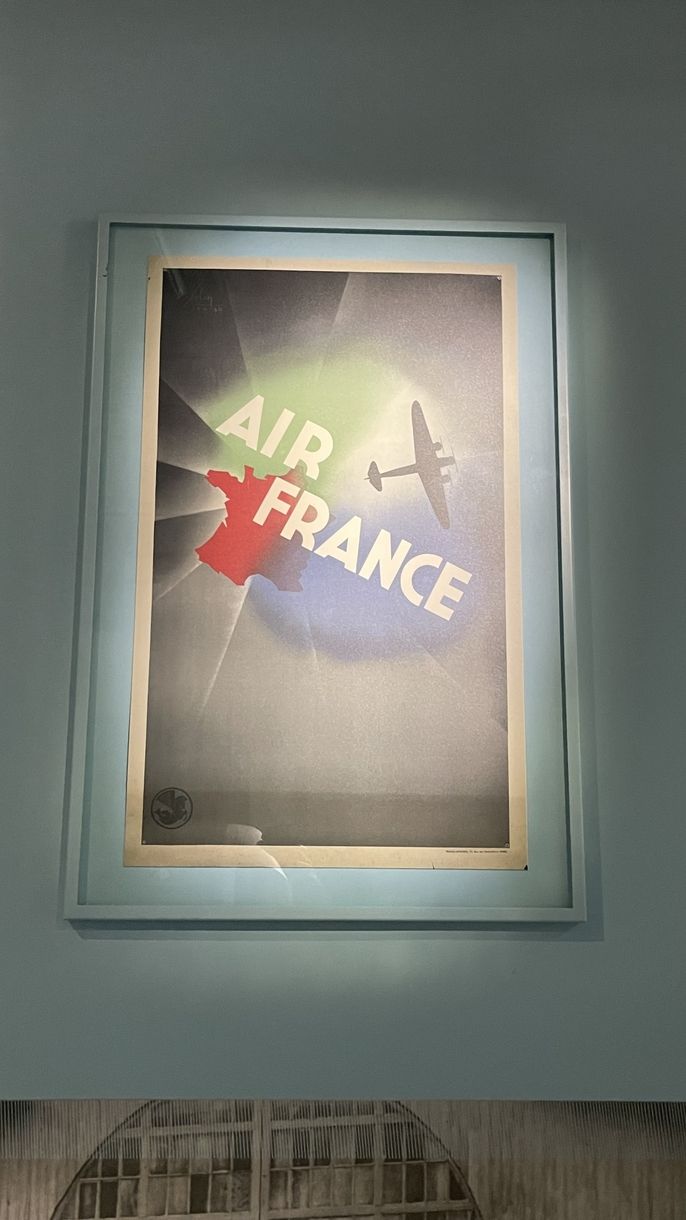 Air France 