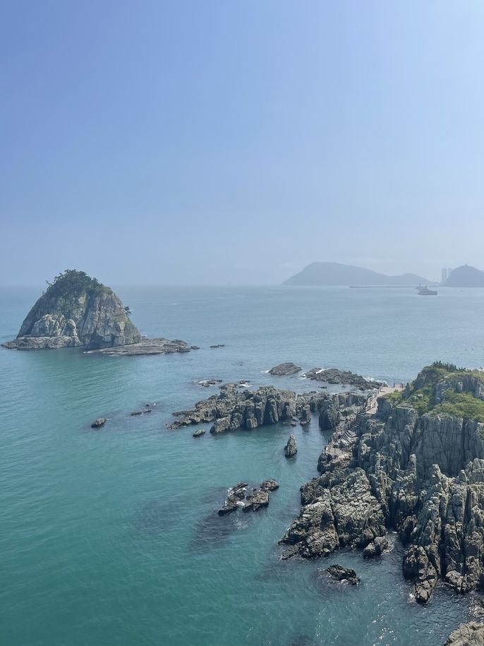 Cheongsapo Daritdol Observatory