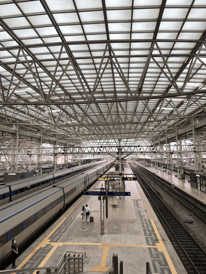 Seoul Station