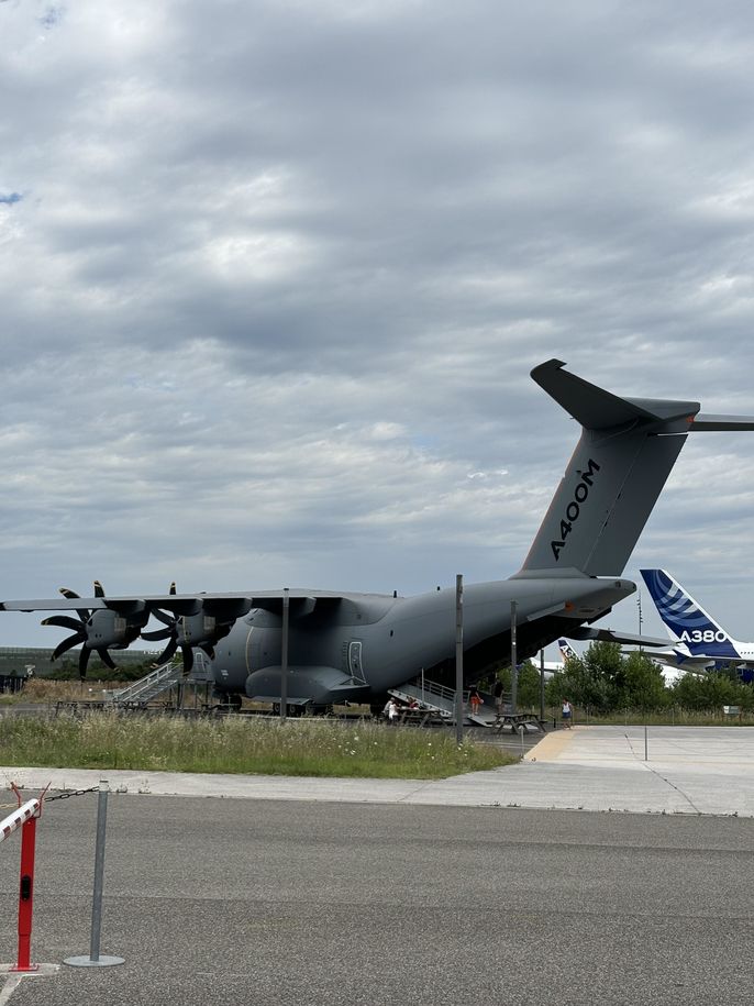 A400M