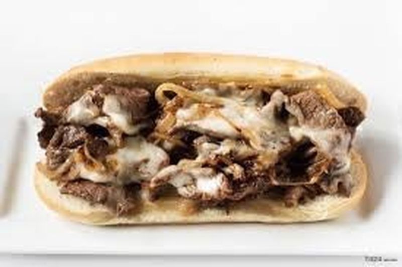 Cheesesteaks