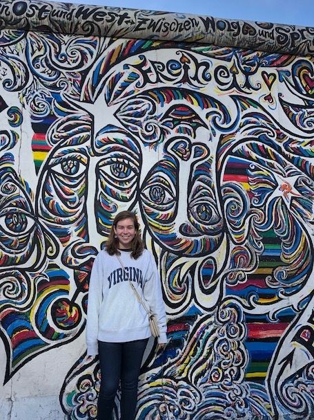 Photo for blog post Exploring the East Side Gallery: Art and History in Berlin