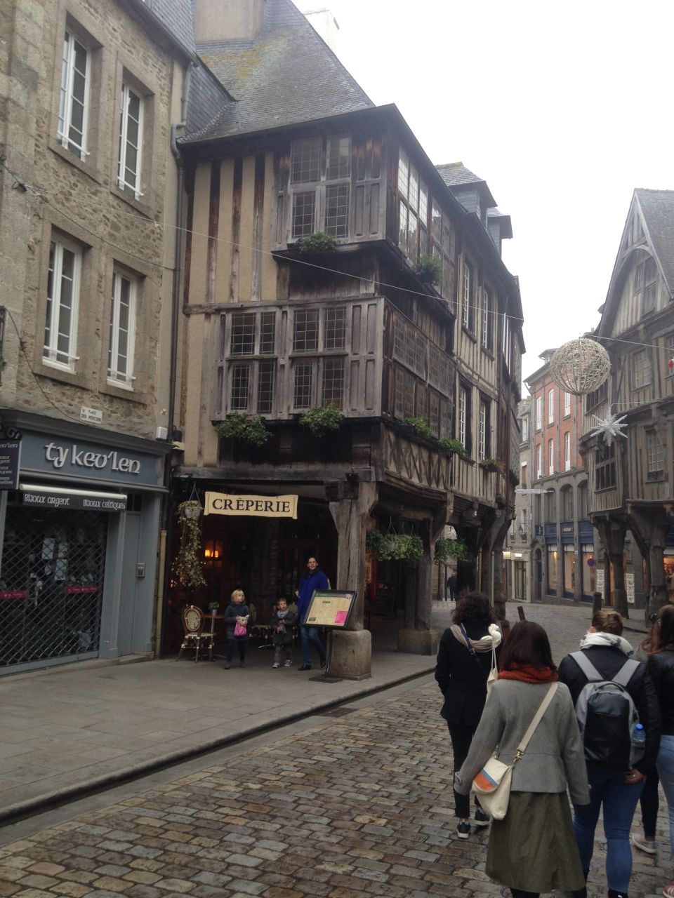 Photo for blog post Mont St. Michel: Some Time to Travel