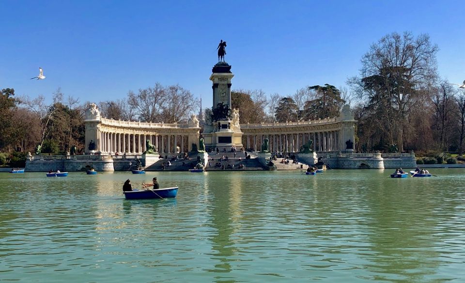 Photo for blog post Munching through Madrid