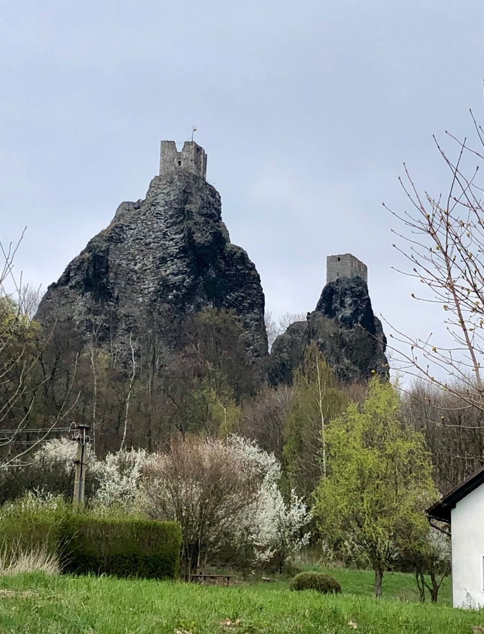 Photo for blog post A Hike in Bohemian Paradise