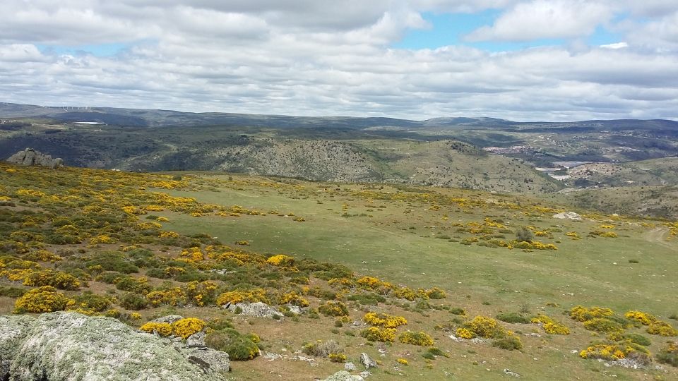 Photo for blog post Hike to Abantos and La Cascada del Hornillo