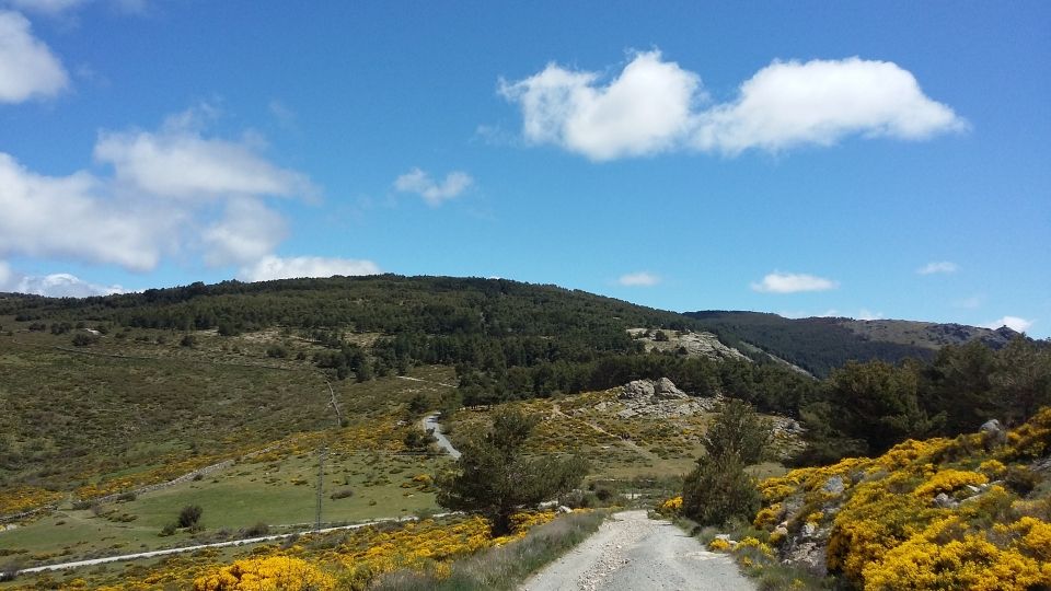 Photo for blog post Hike to Abantos and La Cascada del Hornillo