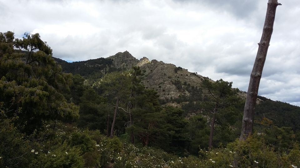 Photo for blog post Hike to Abantos and La Cascada del Hornillo